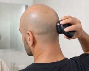 Shave